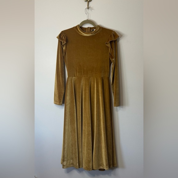 Ivy City Co Dresses & Skirts - Ivy City Co La La Lady Dress